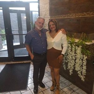 Meet your Posher, Nilsa